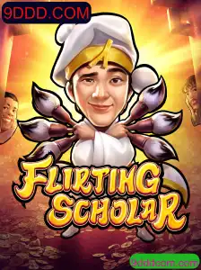Flirting Scholar: Um Mergulho na Cultura e Estratégia do Jogo