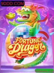 FortuneDragon: Uma Aventura Épica no Mundo dos Dragões