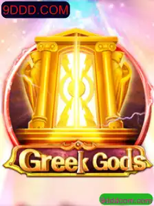 Descubra o Universo Fascinante de GreekGods: Aventura e Estratégia Mitológica