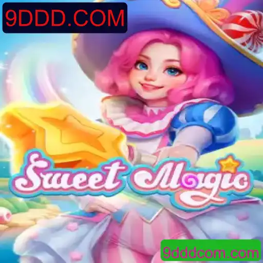 SweetMagic: O Novo Fenômeno dos Jogos