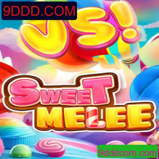SweetMelee: O Novo Fenômeno no Mundo dos Jogos
