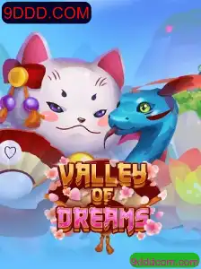 Descubra o Fascinante Mundo de Valley of Dreams