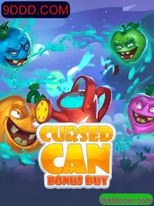 Descubra o Fascinante Mundo de CursedCanBonusBuy em 9DDD.COM