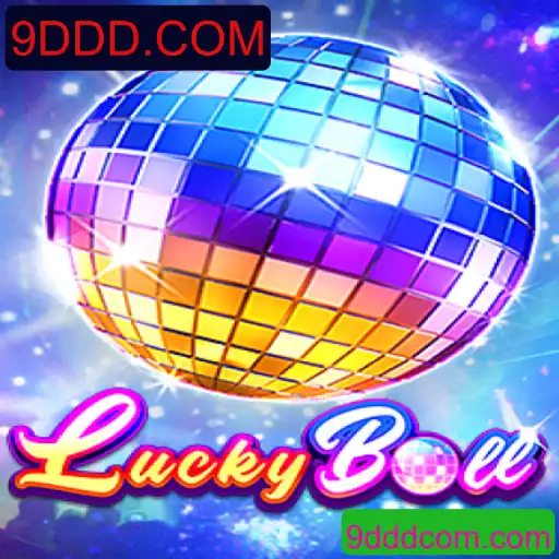 LuckyBall: A Nova Sensação do Mundo dos Jogos com 9DDD.COM