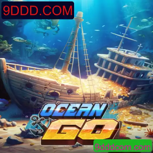 OceanGO: Exploração e Aventura nos Sete Mares