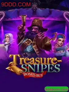 Explorando o Universo do Jogo TreasuresnipesBonusBuy